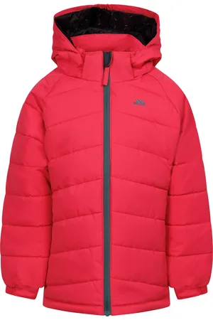 Trespass Kindermeisjes amira casual jacket