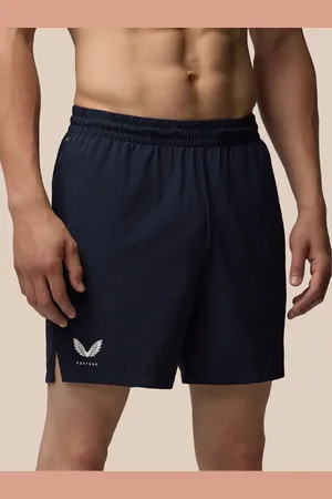 CASTORE 6 stretch woven shorts cmc20785-020