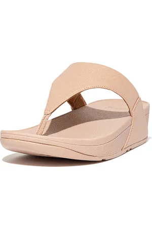 FitFlop Lulu sparkle toepost