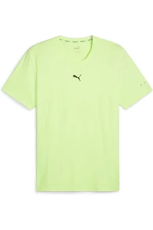 PUMA Cloudspun soft tee 525714-34