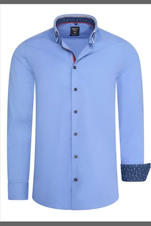 Rusty Neal Italiaans heren overhemd - 11023