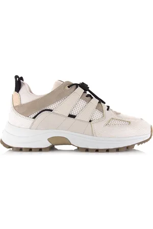 VIA VAI Sneakers in de nieuwe collectie Herfstmode 2024 FASHIOLA.be