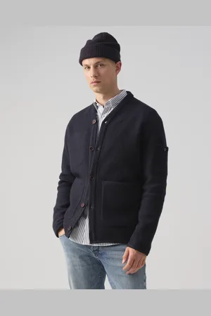 J.C. Rags Roswell vest