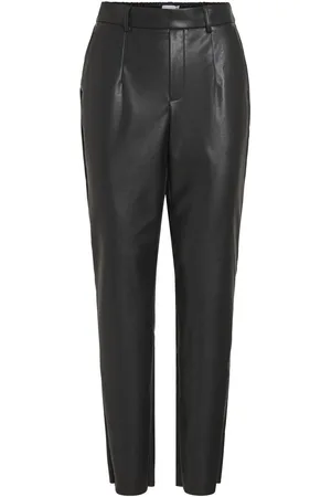 VILA 14095340 vidagmar varone hw coated pant-noos