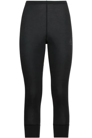 Odlo Driekwarts broek active warm eco