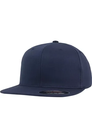 Flexfit Flat peak baseball cap