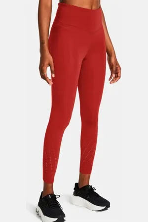 Under Armour Ua launch elite ankle tights-org 1383367-840