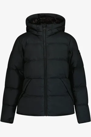 Woolrich Sierra supreme down jacket