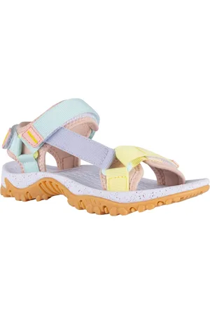 Trespass Kinders/kinder gill sandalen