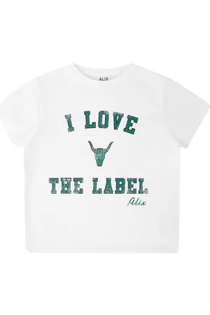 Alix the label T-shirt 62408892290