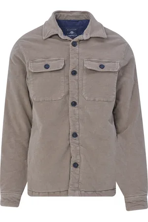 Campbell Classic overshirt