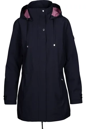 Trespass Dames pavlina tp75 waterdichte jas