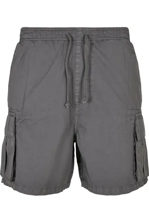 Urban classics Dames cargo shorts