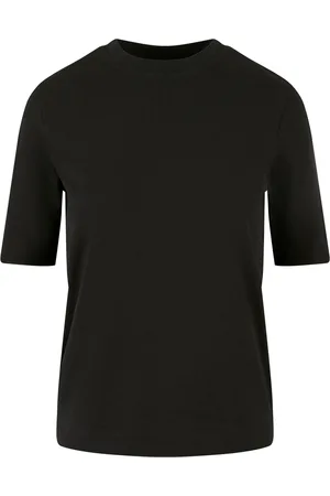 Urban classics Dames classy t-shirt