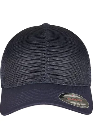 Flexfit 360 omnimesh baseball cap