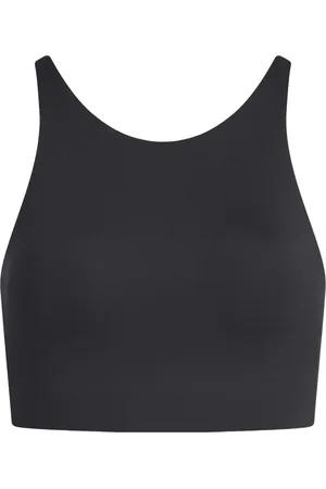 GIRLFRIEND COLLECTIVE Dames topanga kruisrug bh