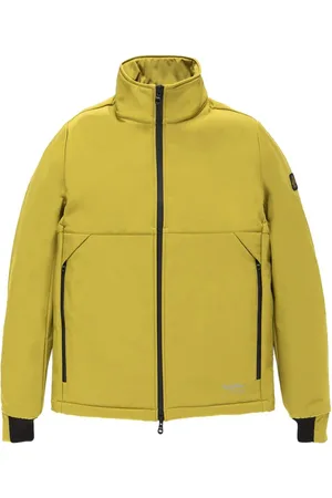 RefrigiWear Creek bomber jas