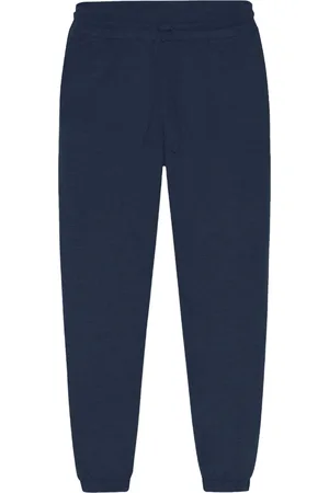 GIRLFRIEND COLLECTIVE Dames reset rechte pijpen slank joggingbroek