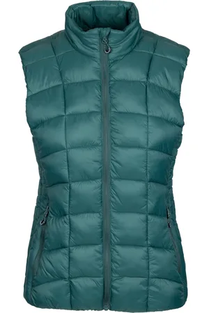 Trespass Dames ogbere gilet
