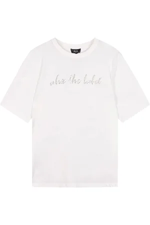 Alix the label T-shirt 2411819004