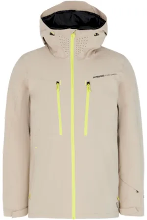 Protest Timothy snowjacket jack ski heren