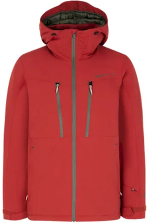 Protest Timothy snowjacket jack ski heren