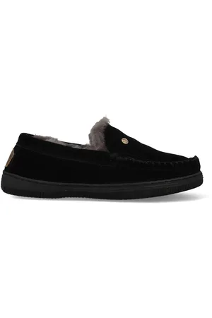 Warmbat Pantoffels grizzly grz441099