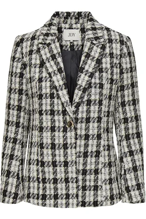 JACQUELINE DE YONG Viola l/s boucle blazer