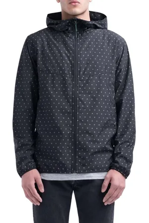 Herschel Heren voyage windjack
