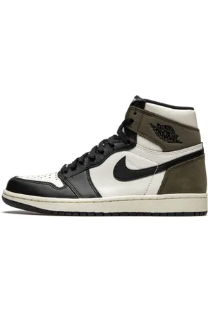 Nike Air jordan 1 high dark mocha
