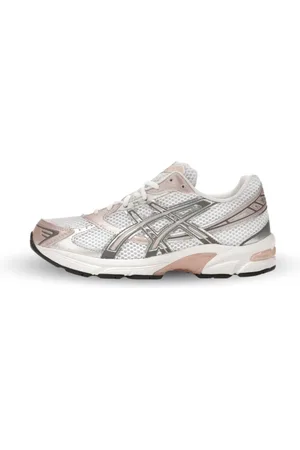 Asics Gel-1130 white neutral pink (women