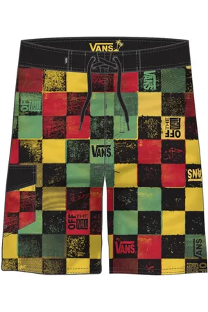 Vans Heren fother boardshort