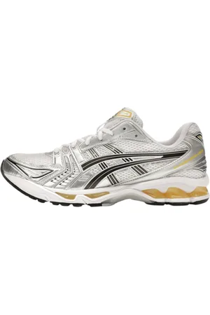 Asics Gel-kayano 14 tai chi yellow