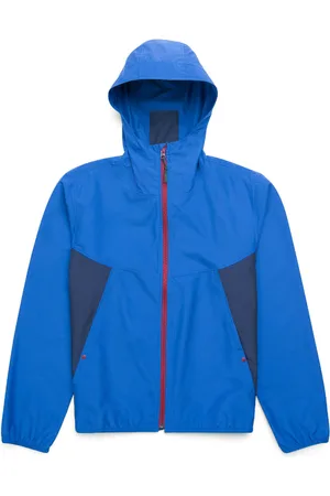Herschel Heren voyage windjack