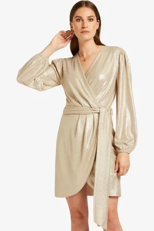 Josh V Dames jurk isabeau glitter