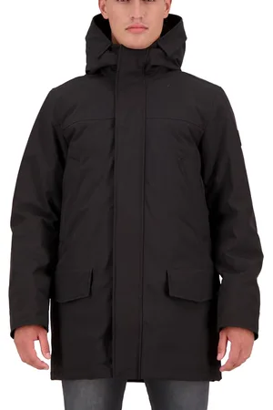 Airforce Snow parka winterjas
