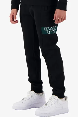 Black Bananas Jongens joggingbroek commander sweatpants