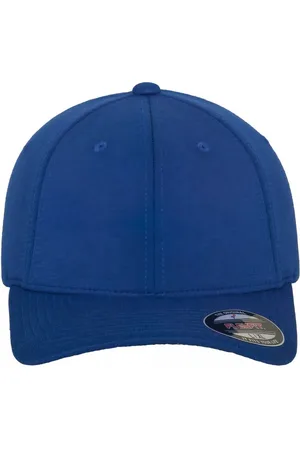 Flexfit Dubbele jersey baseballpet