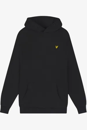 Lyle & Scott Jongens hoodie
