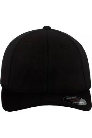 Flexfit Dubbele jersey baseballpet