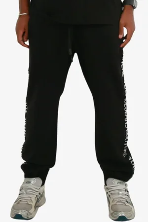 VERSACE Trousers pantaloni