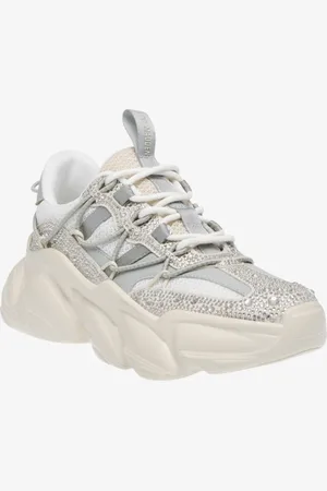 Steve Madden Dames sneaker spectator-r