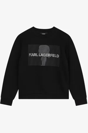 Karl Lagerfeld Jongens sweater