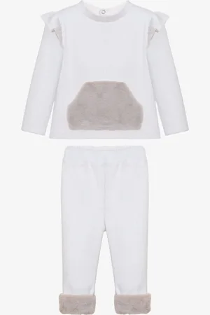 PATACHOU Meisjes set legging