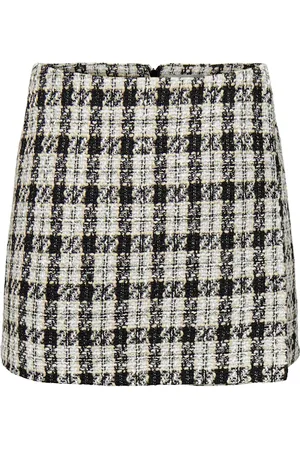 JACQUELINE DE YONG Viola hw boucle skort