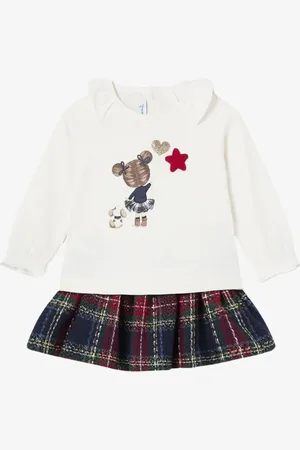 Mayoral Meisjes set rok
