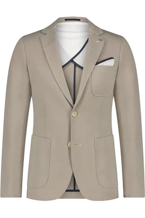 Blue Industry Jacket jbi-m20 sand