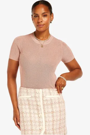 Josh V Dames shirt rio