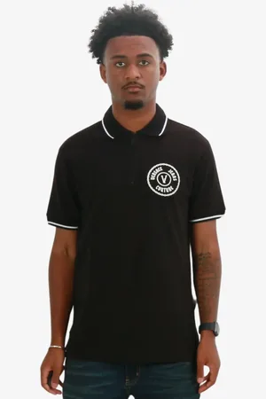 VERSACE Heren polo