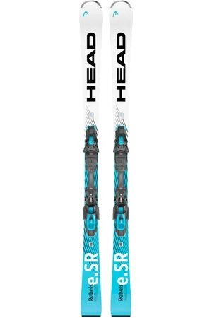 Head Wc rebels e-sr + prd 12 gw ski heren